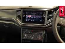 Volkswagen T-Roc TSI S 1.0 TSI GPF S SUV 5dr Petrol Manual Euro 6 (s/s) (115 ps) 