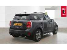 MINI Countryman Cooper S Sport 2.0 Cooper S Sport SUV 5dr Petrol Manual Euro 6 (s/s) (192 ps) 