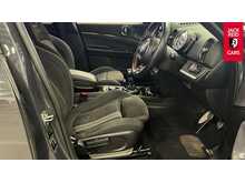 MINI Countryman Cooper S Sport 2.0 Cooper S Sport SUV 5dr Petrol Manual Euro 6 (s/s) (192 ps) 
