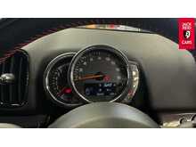 MINI Countryman Cooper S Sport 2.0 Cooper S Sport SUV 5dr Petrol Manual Euro 6 (s/s) (192 ps) 