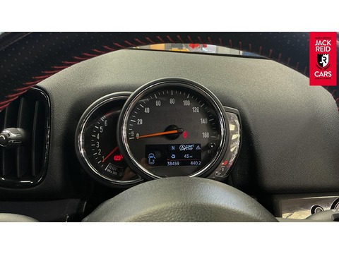 2.0 Cooper S Sport SUV 5dr Petrol Manual Euro 6 (s/s) (192 ps)