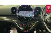 MINI Countryman Cooper S Sport 2.0 Cooper S Sport SUV 5dr Petrol Manual Euro 6 (s/s) (192 ps) 