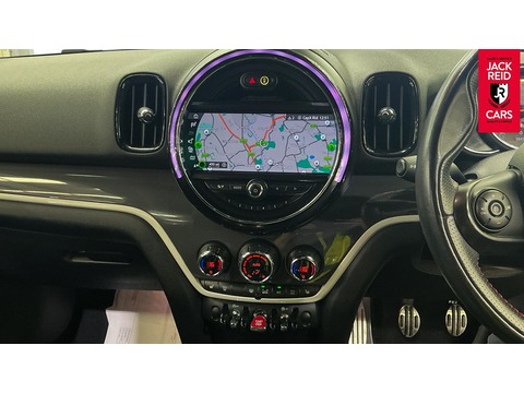2.0 Cooper S Sport SUV 5dr Petrol Manual Euro 6 (s/s) (192 ps)