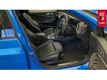 BMW 1 Series 116d M Sport 1.5 116d M Sport Hatchback 5dr Diesel DCT Euro 6 (s/s) (116 ps) 