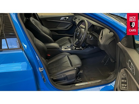1.5 116d M Sport Hatchback 5dr Diesel DCT Euro 6 (s/s) (116 ps)