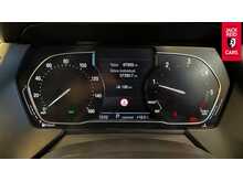BMW 1 Series 116d M Sport 1.5 116d M Sport Hatchback 5dr Diesel DCT Euro 6 (s/s) (116 ps) 