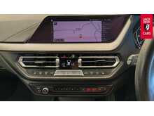 BMW 1 Series 116d M Sport 1.5 116d M Sport Hatchback 5dr Diesel DCT Euro 6 (s/s) (116 ps) 