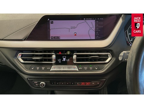 1.5 116d M Sport Hatchback 5dr Diesel DCT Euro 6 (s/s) (116 ps)