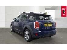 MINI Countryman Cooper D 2.0 Cooper D SUV 5dr Diesel Auto ALL4 Euro 6 (s/s) (150 ps) 