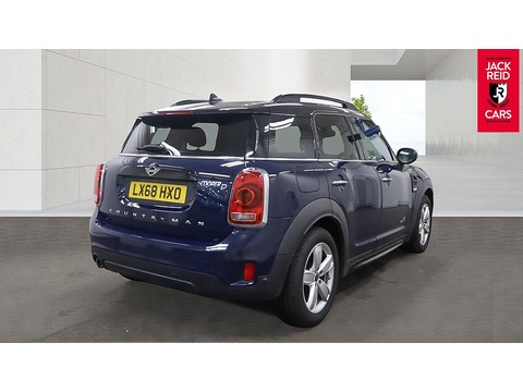 2.0 Cooper D SUV 5dr Diesel Auto ALL4 Euro 6 (s/s) (150 ps)