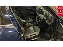 MINI Countryman Cooper D 2.0 Cooper D SUV 5dr Diesel Auto ALL4 Euro 6 (s/s) (150 ps) 