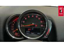MINI Countryman Cooper D 2.0 Cooper D SUV 5dr Diesel Auto ALL4 Euro 6 (s/s) (150 ps) 