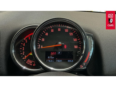 2.0 Cooper D SUV 5dr Diesel Auto ALL4 Euro 6 (s/s) (150 ps)