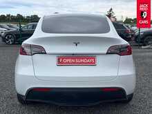 Tesla Model Y  SUV 5dr Electric Auto RWD (346 ps) 