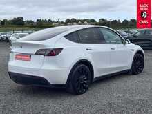 Tesla Model Y  SUV 5dr Electric Auto RWD (346 ps) 