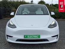 Tesla Model Y  SUV 5dr Electric Auto RWD (346 ps) 