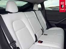 Tesla Model Y  SUV 5dr Electric Auto RWD (346 ps) 
