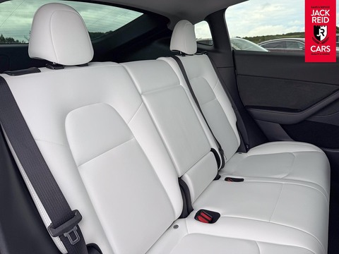 SUV 5dr Electric Auto RWD (346 ps)