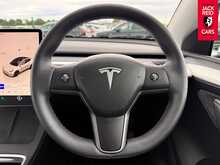 Tesla Model Y  SUV 5dr Electric Auto RWD (346 ps) 