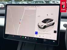 Tesla Model Y  SUV 5dr Electric Auto RWD (346 ps) 