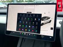 Tesla Model Y  SUV 5dr Electric Auto RWD (346 ps) 