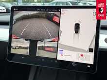 Tesla Model Y  SUV 5dr Electric Auto RWD (346 ps) 