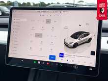 Tesla Model Y  SUV 5dr Electric Auto RWD (346 ps) 