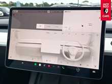Tesla Model Y  SUV 5dr Electric Auto RWD (346 ps) 