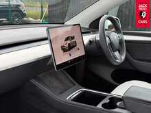 Tesla Model Y  SUV 5dr Electric Auto RWD (346 ps) 