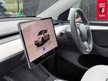 Tesla Model Y  SUV 5dr Electric Auto RWD (346 ps) 