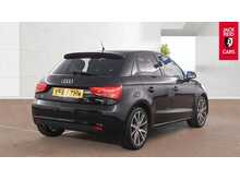 Audi A1 TFSI Sport 1.0 TFSI Sport Sportback 5dr Petrol Manual Euro 6 (s/s) (95 ps) 