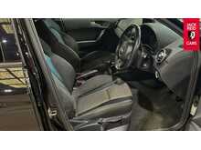 Audi A1 TFSI Sport 1.0 TFSI Sport Sportback 5dr Petrol Manual Euro 6 (s/s) (95 ps) 