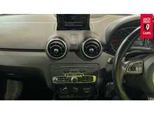 Audi A1 TFSI Sport 1.0 TFSI Sport Sportback 5dr Petrol Manual Euro 6 (s/s) (95 ps) 