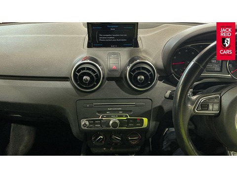 1.0 TFSI Sport Sportback 5dr Petrol Manual Euro 6 (s/s) (95 ps)