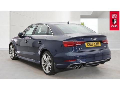 2.0 TDI S line Saloon 4dr Diesel Manual Euro 6 (s/s) (150 ps)