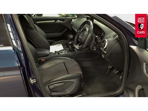 2.0 TDI S line Saloon 4dr Diesel Manual Euro 6 (s/s) (150 ps)