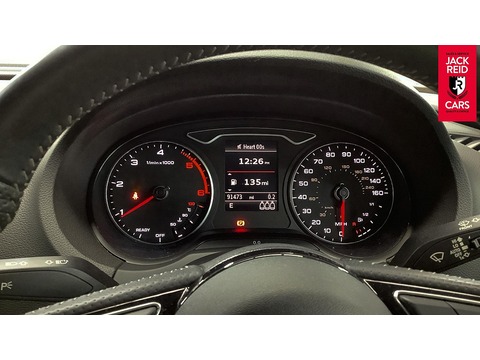 2.0 TDI S line Saloon 4dr Diesel Manual Euro 6 (s/s) (150 ps)
