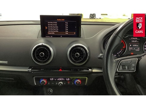 2.0 TDI S line Saloon 4dr Diesel Manual Euro 6 (s/s) (150 ps)