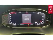 SEAT Leon TSI EVO FR Black Edition 1.5 TSI EVO FR Black Edition Hatchback 5dr Petrol Manual Euro 6 (s/s) (130 ps) 