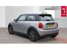 MINI Electric Hatch Cooper SE Level 1 Cooper SE 32.6kWh Level 1 Hatchback 3dr Electric Auto (184 ps) 
