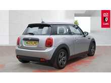 MINI Electric Hatch Cooper SE Level 1 Cooper SE 32.6kWh Level 1 Hatchback 3dr Electric Auto (184 ps) 