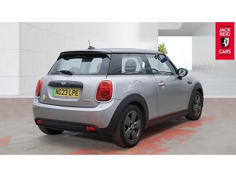 Cooper SE 32.6kWh Level 1 Hatchback 3dr Electric Auto (184 ps)