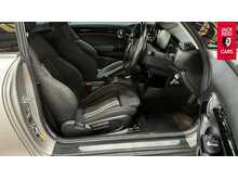 MINI Electric Hatch Cooper SE Level 1 Cooper SE 32.6kWh Level 1 Hatchback 3dr Electric Auto (184 ps) 