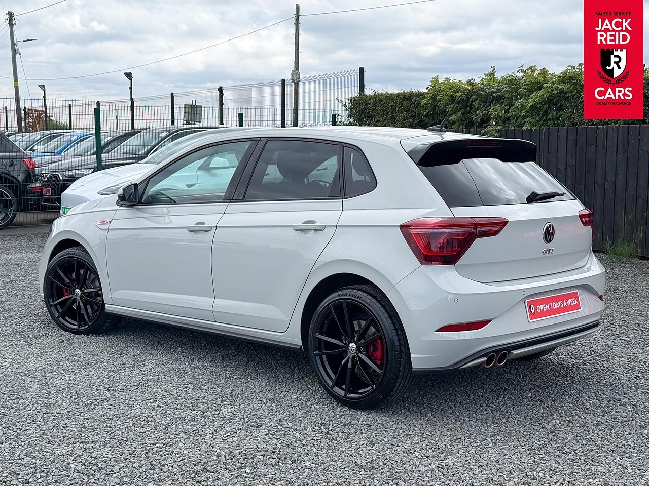 2023 Volkswagen Polo