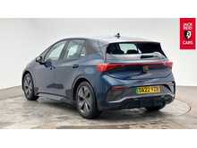 CUPRA Born V1 58kWh V1 Hatchback 5dr Electric Auto (204 ps) 