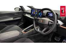 CUPRA Born V1 58kWh V1 Hatchback 5dr Electric Auto (204 ps) 
