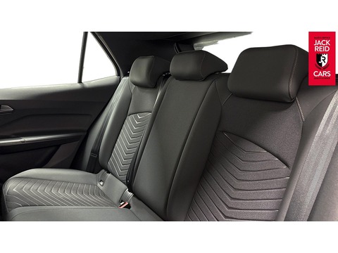 58kWh V1 Hatchback 5dr Electric Auto (204 ps)
