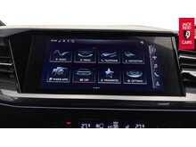 Audi Q4 e-tron S line 40 S line Sportback 5dr Electric Auto 82kWh (204 ps) 