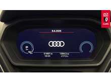 Audi Q4 e-tron S line 40 S line Sportback 5dr Electric Auto 82kWh (204 ps) 