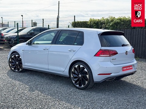 2.0 TDI R-Line Hatchback 5dr Diesel DSG Euro 6 (s/s) (150 ps)